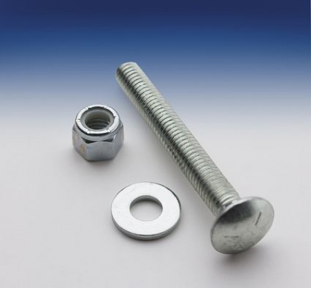 CHN.TENS.MOUNT.KIT (39992-65C) THREAD: 2 3/4"