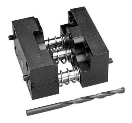 TAPPET ROLLER ASSEMBLY TOOL