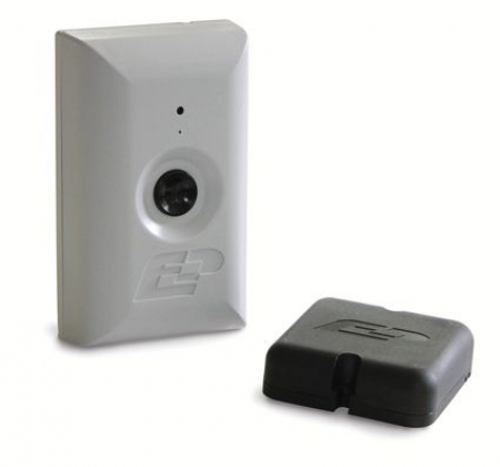 FLASH2PASS CYCLE DOOR OPENER - DISCONTINUED