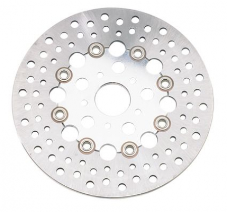 FRONT FLOATING ROTOR 00-UP