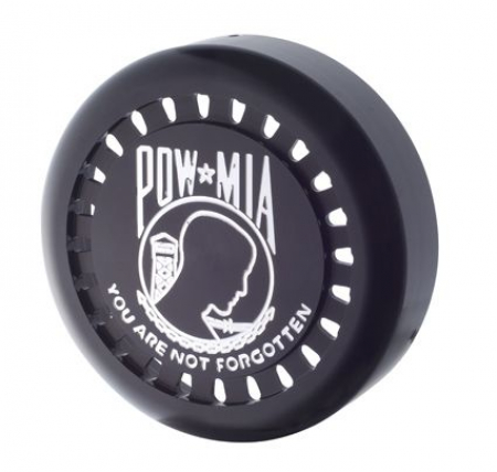 POW-MIA HORN KIT, BLK DISCONTINUED