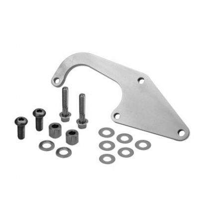 RST FRONT BRACKET KIT, 11.5INCH XLH/FXR 84-UP W/NARRO