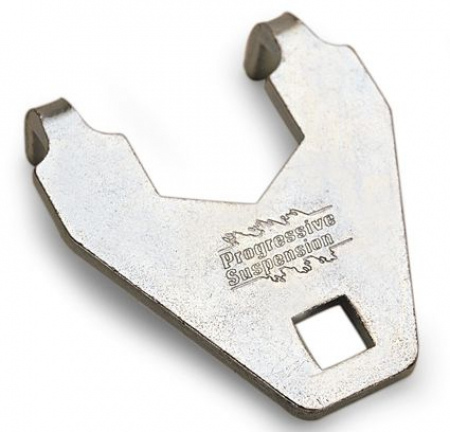 PRE-LOAD SPANNER WRENCH FOR