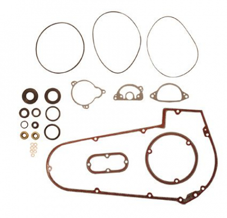 MF PRIMRY GSKT KIT 4SPD BT 1965-86 & 5 SPD 1986-88