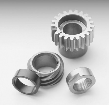 S&S 90-UP PINION GEAR COV.KIT