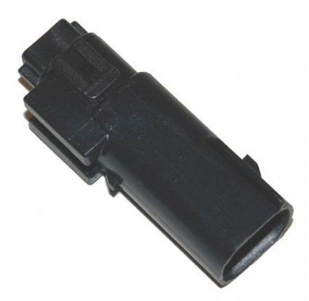 MOLEX 4-POSITION MALE