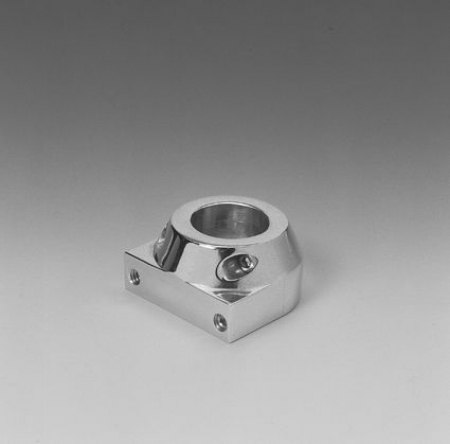 RST POL.THROTTLE HOUSING, SINGLE CABLE