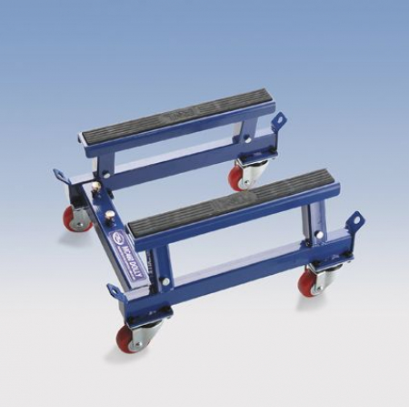 K&L ADJUSTABLE SHOP DOLLY