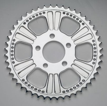 DOMINATOR-6 CHR. 48T SPROCKET