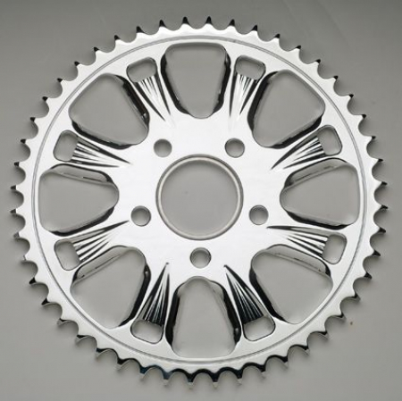 SPROCKET SUPER CHARGER 48T