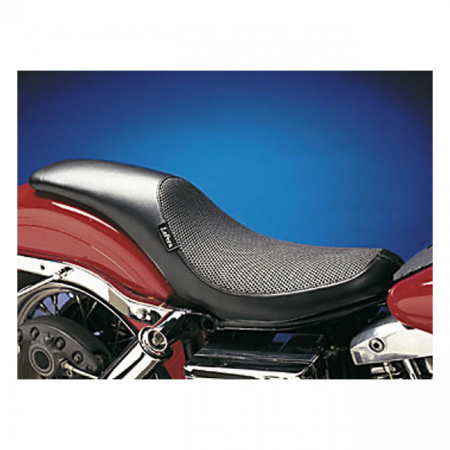 LEPERA, SILHOUETTE SEAT. BASKET WEAVE