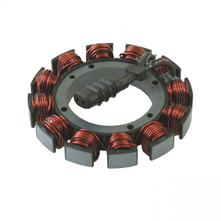 ALTERNATOR STATOR, OEM