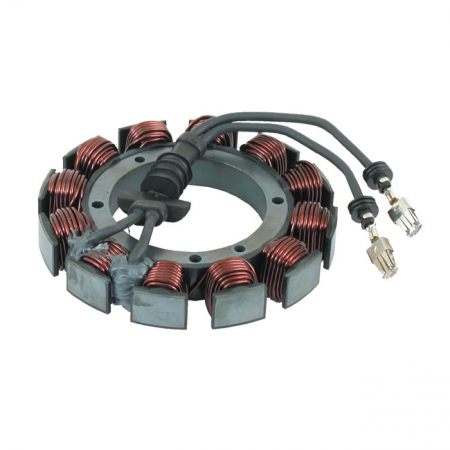 ALTERNATOR STATOR, OEM