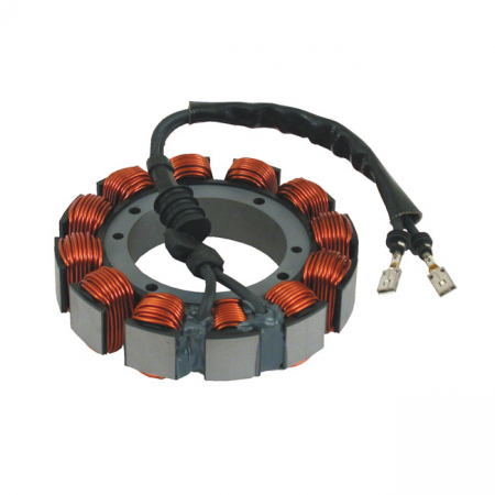 ALTERNATOR STATOR, OEM