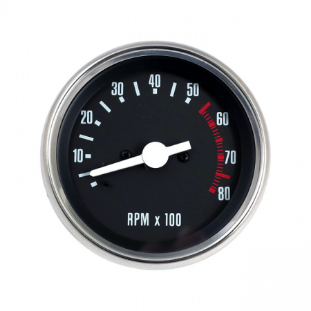 73-84 FX ELECTRONIC TACHOMETER