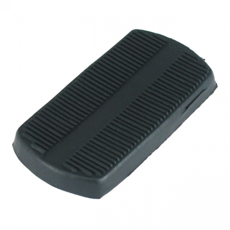 RUBBER PAD, BRAKE PEDAL