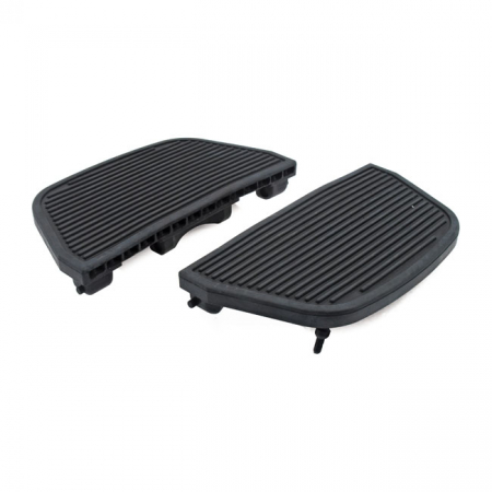 PASSENGER FLOORBOARDS PADS