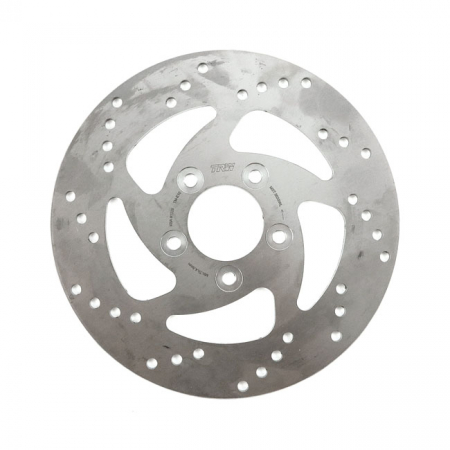 TRW BRAKE ROTOR SWING 260MM, REAR LEFT