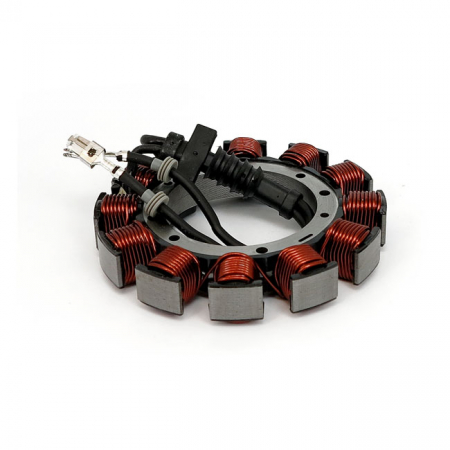 ALTERNATOR STATOR, UNMOLDED