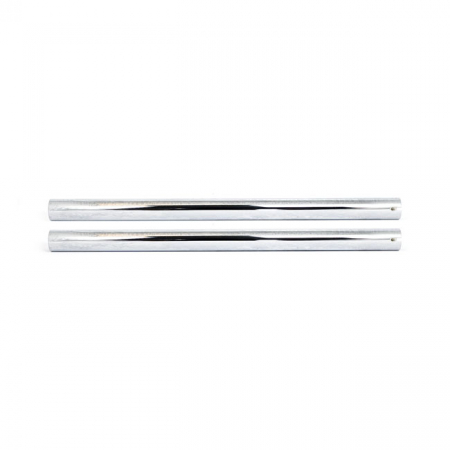 UNIVERSAL HEAD PIPE EXTENSION SET 30" LONG CHROME