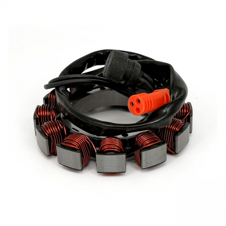 ALTERNATOR STATOR UNMOLDED