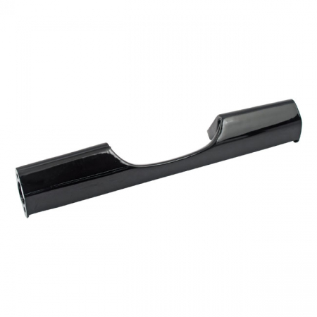 FL STYLE REAR TURN SIGNAL BAR. GLOSS BLACK