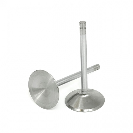 MANLEY, SEVERE DUTY STAINLESS VALVE, INTAKE. OVERSIZE