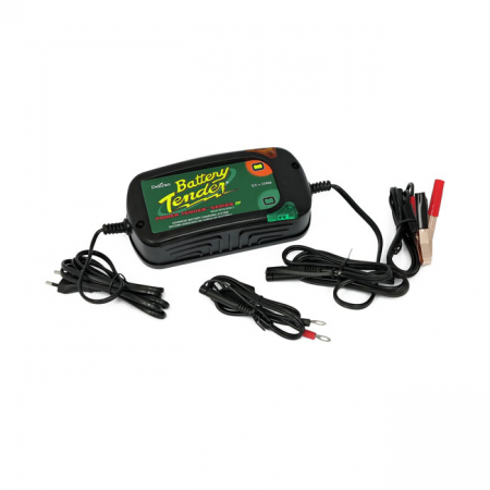 BATTERY TENDER, POWER TENDER 12V@5A HIGH EFFICIENCY