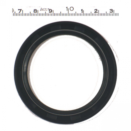 JAMES OIL SEAL, MAINSHAFT DOUBLE LIP