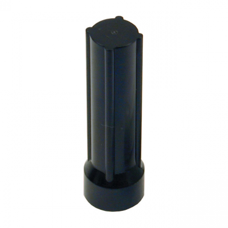 ROWE, VALVE STEM SEAL DRIVER. BLACK