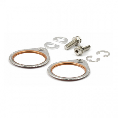 EXHAUST BOLT LOCK KIT