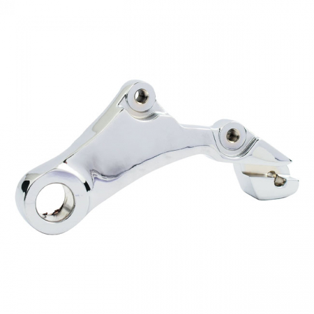 REAR BRAKE CALIPER BRACKET