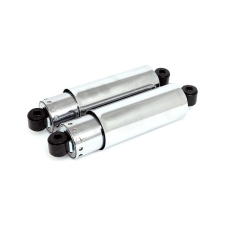 SHOCK ABSORBER, 11", WITH COVER