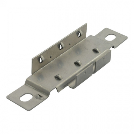 MOUNT RAIL FOR CIRCUIT BREAKERS