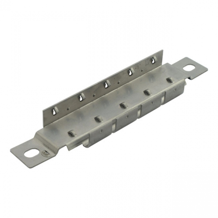 MOUNT RAIL FOR CIRCUIT BREAKERS