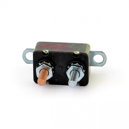 METAL CIRCUIT BREAKER 15 AMP