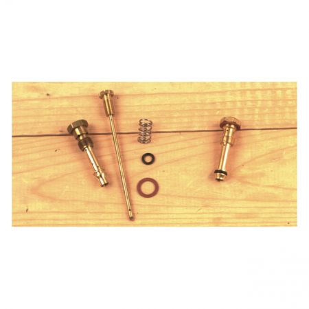 BENDIX CARB ADJUSTABLE MAIN JET KIT