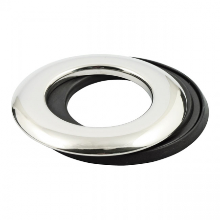 FUEL TANK PAINT PROTECTOR TRIM RINGS