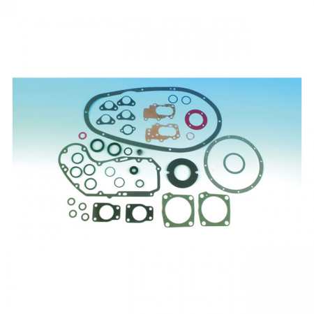 JAMES MOTOR GASKET SET