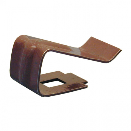 RETAINER CLIP, BRAKE SHOE