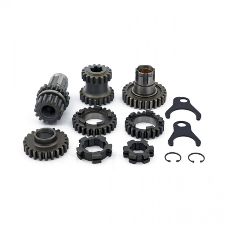 ANDREWS, 4-SPEED TRANSMISSION GEAR KIT