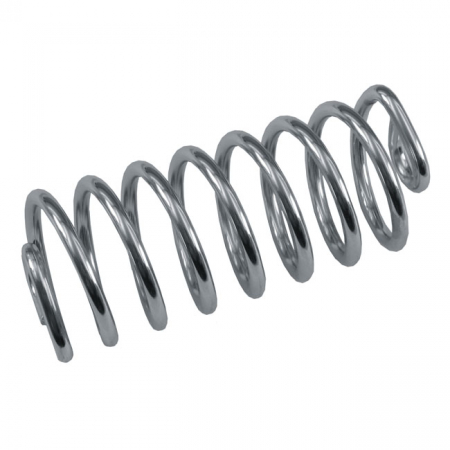 BARREL SOLO SEAT SPRINGS, 5 INCH