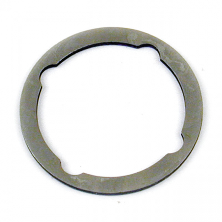 4-SPEED TRANS LOW GEAR WASHERS