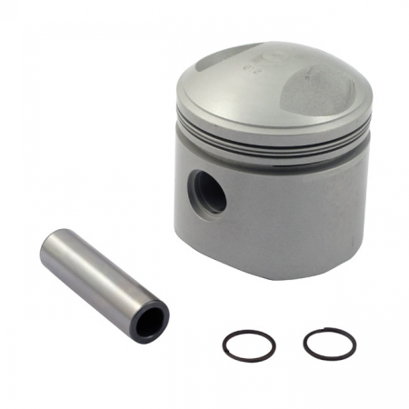 MCS REPLACEMENT CAST PISTON 1200CC +.010