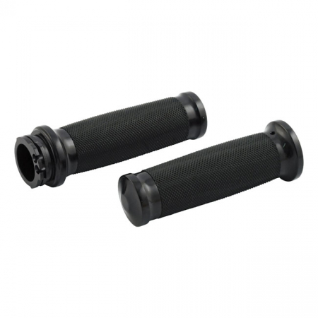 KAHVAKUMIT, CALIBER ALUMINUM HANDLEBAR GRIPS