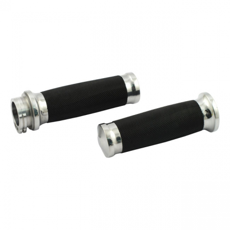 CALIBER ALUMINUM HANDLEBAR GRIPS