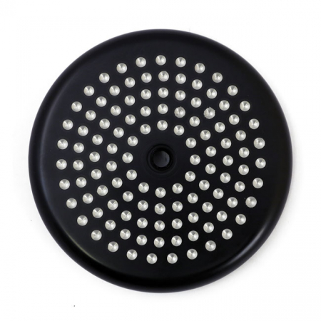 AIR CLEANER COVER, ''PERFORATED''