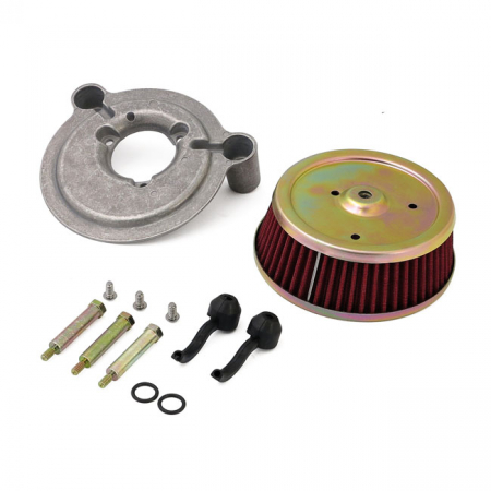 AIR CLEANER ASSEMBLY