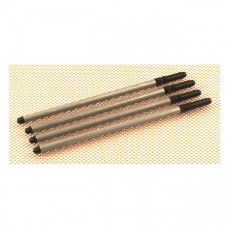 ALUMINUM ADJUSTABLE PUSHROD SET