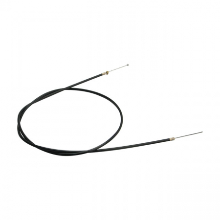 S&S, 48" UNIVERSAL THROTTLE CABLE